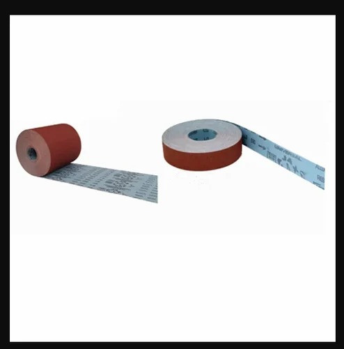 Emery Cloth Rolls 50mm - 2 inch 400 25