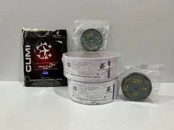Emery Cloth Rolls 50mm - 2 inch 120 25