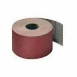 Emery Cloth Rolls 50mm - 2 inch 60 25