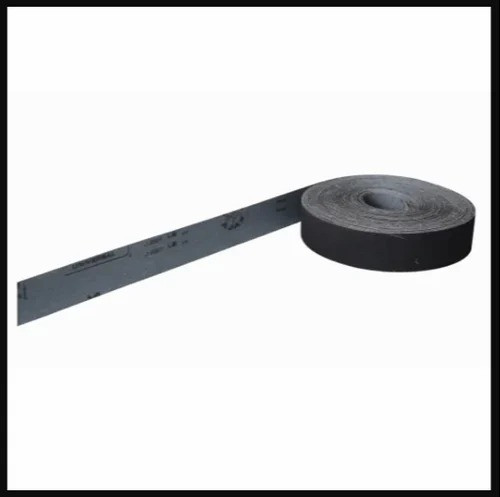 Emery Cloth Rolls 75mm - 3 inch 150 25