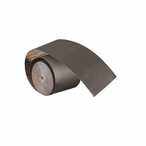 Emery Cloth Rolls 150mm - 6 inch 320 25