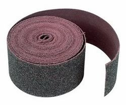 Emery Cloth Rolls 50mm - 2 inch 150 25
