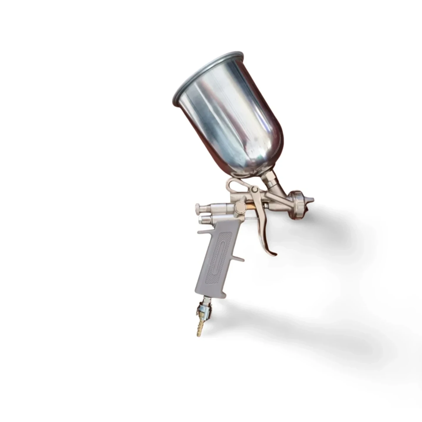 Top Tank Spray Gun - Pneumatic