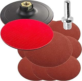 Velcro Disc 150mm - 6 inch 36