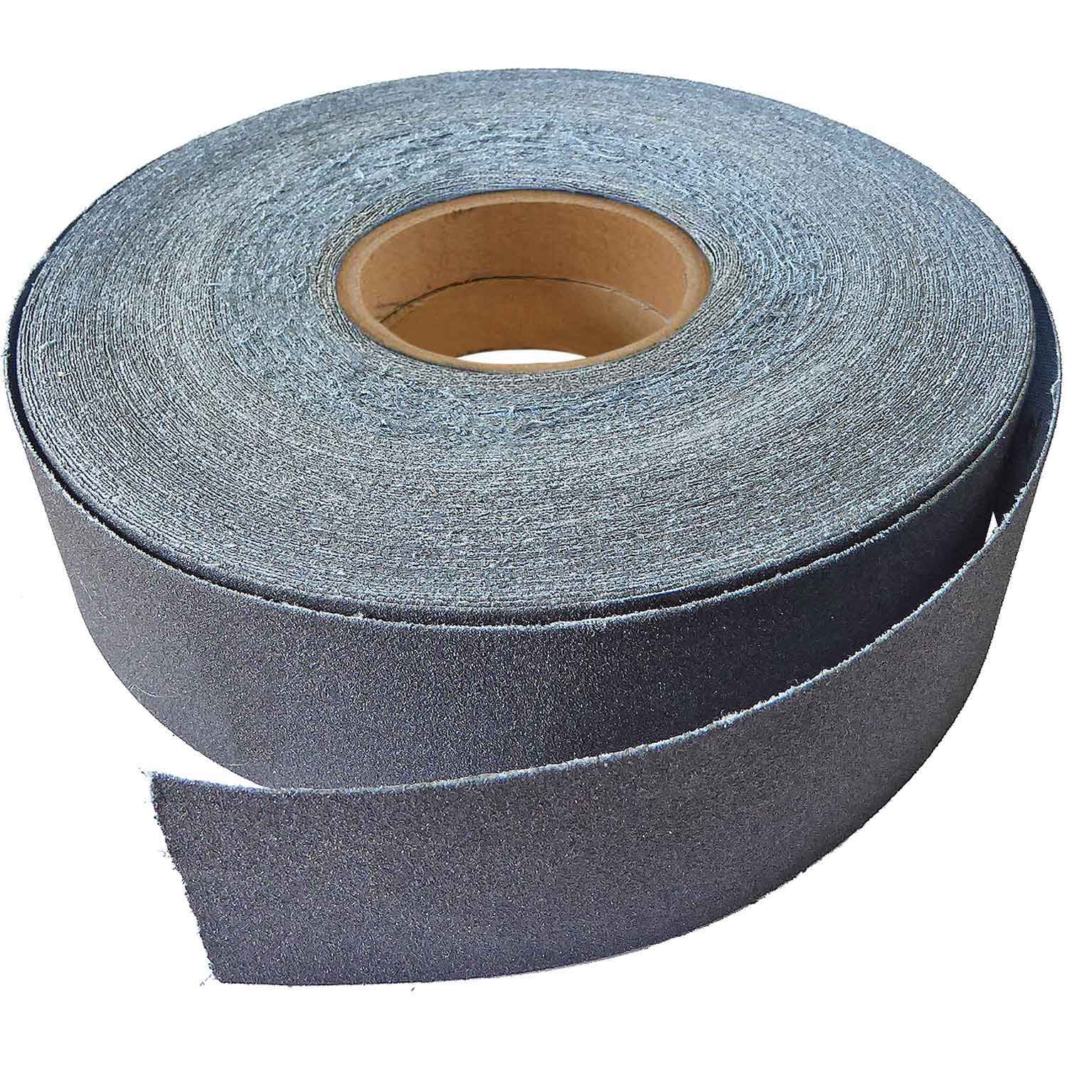 Emery Cloth Rolls 25mm - 1inch 180 25