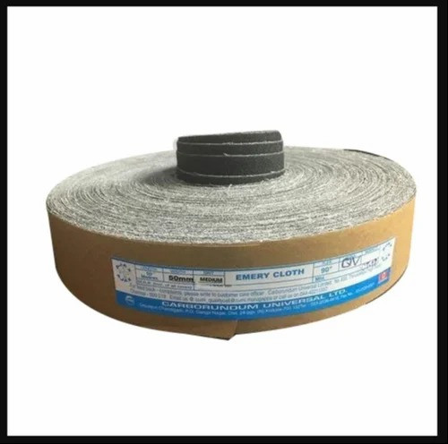 Emery Cloth Rolls 38mm - 1.5 inch 40 25