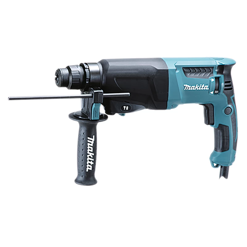 Makita Combination Hammer 26mm [HR2600]