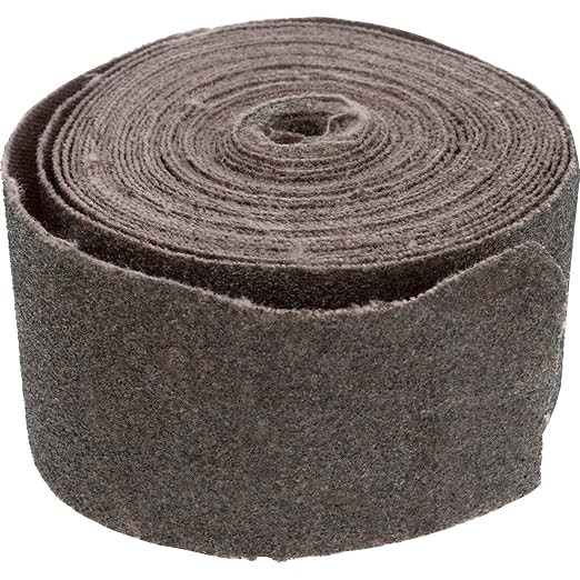 Emery Cloth Rolls 38mm - 1.5 inch 220 25