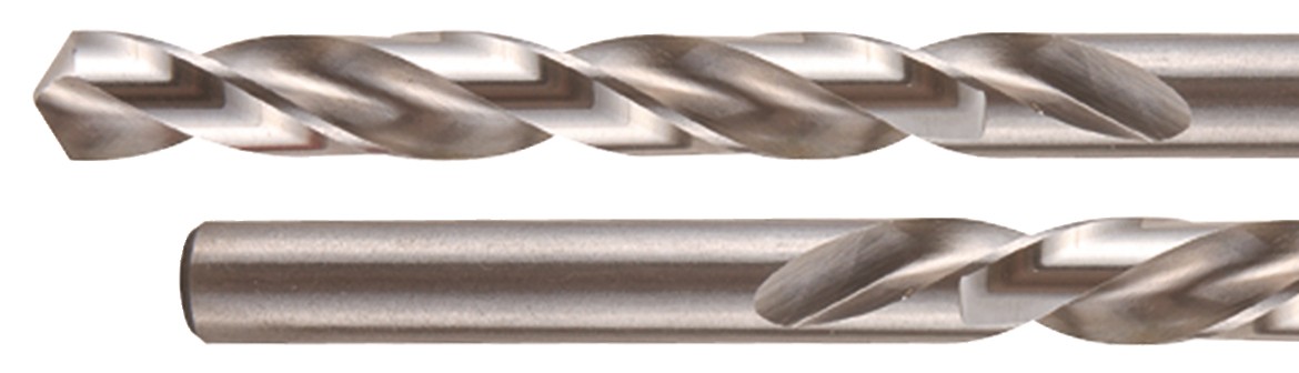 Makita HSS-G Drill Bit [Packets]