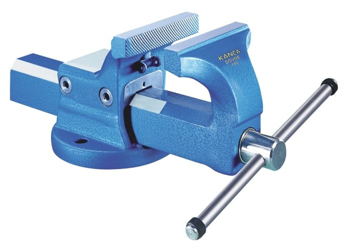 Bench Vise