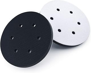 Velcro Disc 125mm - 5 inch 36